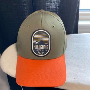 Patagonia hat